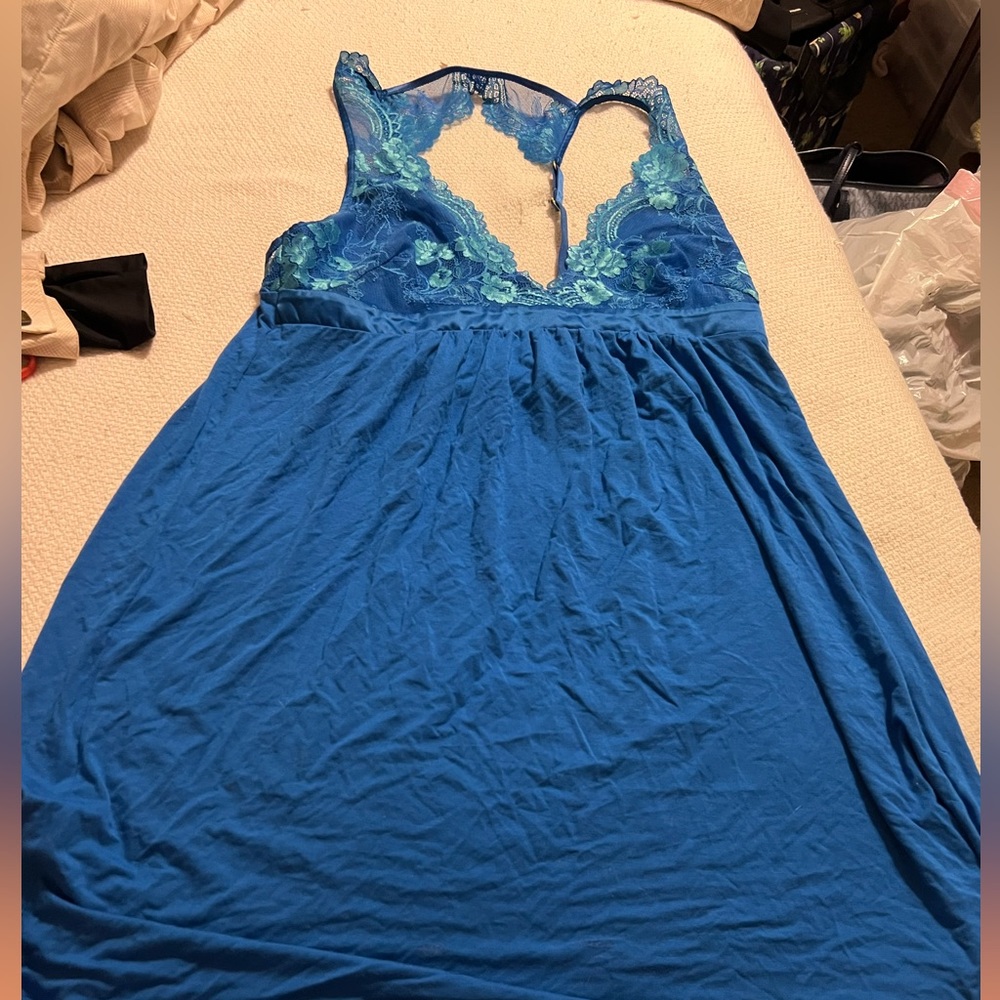 Night gown